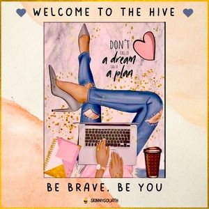 LIVE SHOW LISTING 🛍 THIS FRIDAY - 9:30AM ET 📣 📣